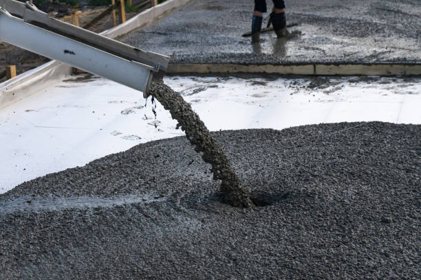Best Concrete Leveling Services  in Poncha Springs, CO