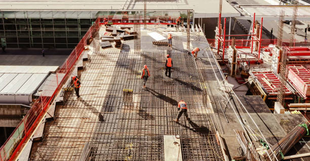 Best Custom Concrete Contractor  in Poncha Springs, CO