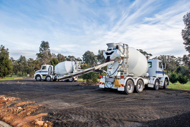 Best Commercial Concrete Contractor  in Poncha Springs, CO