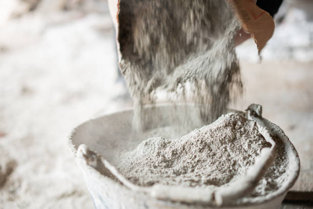 Best Residential Concrete Services  in Poncha Springs, CO