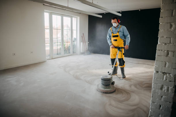 Best Poured Concrete Foundation  in Poncha Springs, CO