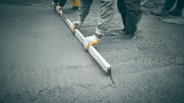 Best Concrete Foundation Repair  in Poncha Springs, CO
