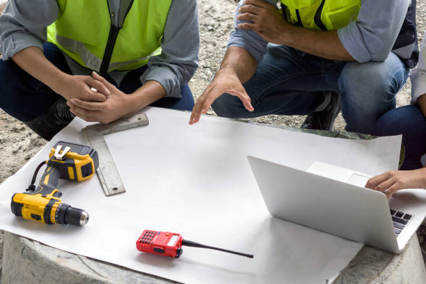 Best Concrete Driveway Repair Near Me  in Poncha Springs, CO
